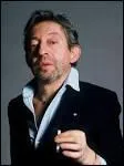 A quel prix une paire de chaussures Repetto noires, ayant appartenu à Serge Gainsbourg, a-t-elle été adjugée ?