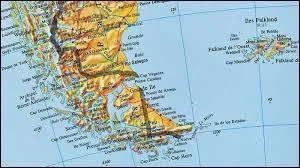 D'après la photo, quel est ce cap ?