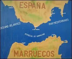 D'après la photo, quel est ce détroit ?