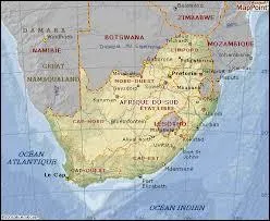 D'après la photo, quel est ce cap ?