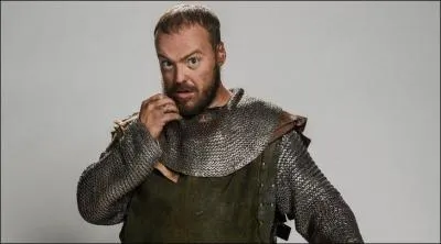 Il est le cousin de la Pucelle d'Orl&eacute;ans.