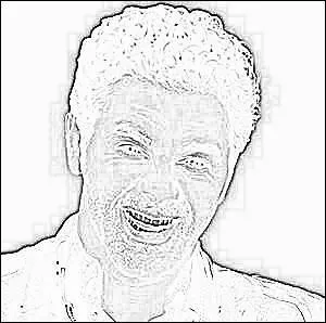 Qui est l'humoriste franco-marocain, producteur de cette s&eacute;rie se proposant de nous faire entrer dans l'intimit&eacute; de ces familles cousines des grandes figures de l'histoire de France ?