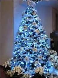 Et si je vous offrais un sapin de Noël ? Autrement dit, a...