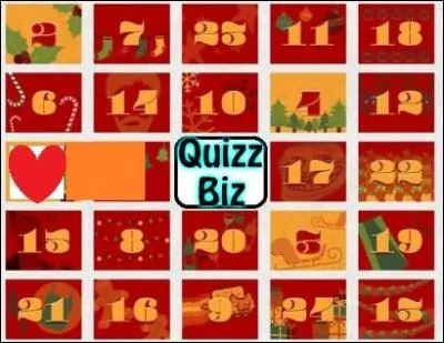 Ça y est, c'est ouvert ! Mais qu'est-ce, exactement ? De loin, quelle forme ce papier prend-il ?