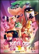 Dans la saison 2 de "Kaeloo", M. Chat cherche :