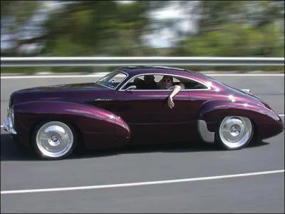 Holden est une marque venant d'un pays pas très fréquent sur les salons automobiles : lequel ?