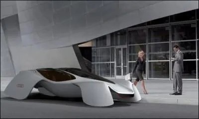 "Oh dis donc, quel avatar ! " En l'occurrence, si Avatar est effectivement le nom de ce modèle, quel en est son constructeur ?