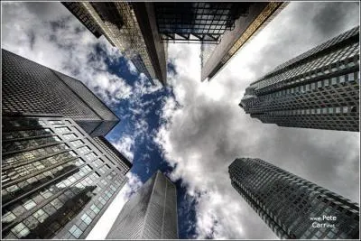 Qu'est-ce qu'une contre-plongée ?