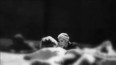 Qu'est-ce que la profondeur de champ ?