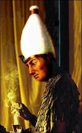 Qui est ce pharaon surnommé le "Napoléon égyptien" ?