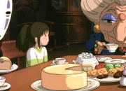 Quiz Miyazaki Hayao : ses ralisations