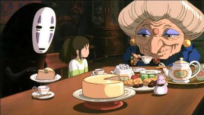 Certainement une des ralisations les plus connues de Miyazaki Hayao. Quel est le nom de ce film ?