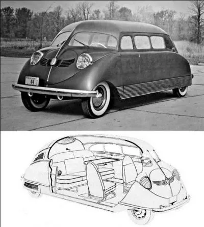 Monsieur Stout, ingénieur aéronautique et brasseur... d'idées, conçu ce phénomène au début des années trente : quel nom lui donna-t-il ?