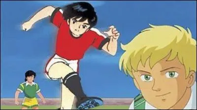 "L'École des champions" est un dessin animé lui aussi issu d'une collaboration entre deux pays ou plutôt deux productions de pays différents. Pourrez-vous donner les deux pays qui sont à l'origine de cette animation ?