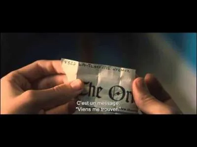 Quels indices Margo laisse-t-elle à Quentin ?