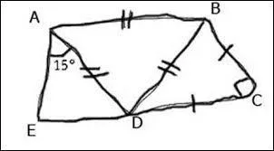 Un triangle rectangle peut-il avoir deux côtés de même mesure ?
