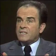 Georges Marchais fut candidat à l'élection présidentielle de 1981.