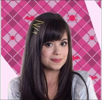 Vanessa Blandón a le rôle de :