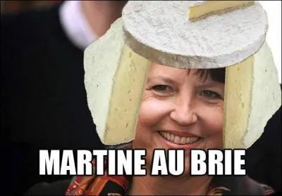 A quelle ville associez-vous le personnage de la photo ?