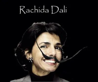 Trouvez la citation de Rachida Dati !