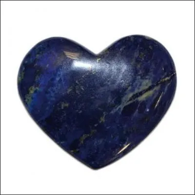 La pierre fine "lapis-lazuli" a pour synonyme outremer.