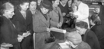 Depuis quelle année les femmes peuvent-elles voter en France ?