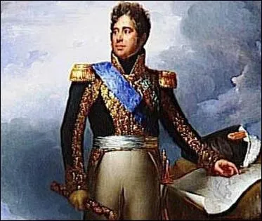 Quel général de Napoléon Bonaparte, fait maréchal de France en 1823 est né à Pondichéry dans les Indes françaises ?