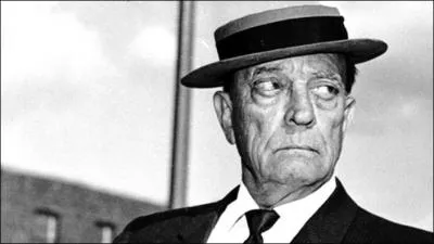 Comment s'appelle le mécano de la "Générale", interprété par Buster Keaton, dans le film du même nom ?
