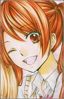 Comment s'appelle ce personnage ?