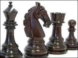 Aux échecs, quelle pièce doit se déplacer avec le roi pour réaliser un « roque » ?