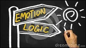 « Ce n'est pas logique » se traduit par « It's not logic ».