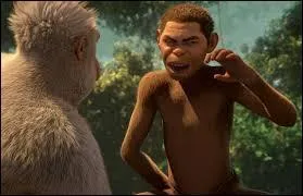 À quel humoriste doit-on le film d'animation « Pourquoi j'ai pas mangé mon père », sorti en 2015 ?