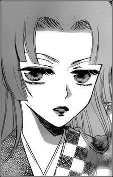 Comment s'appelle ce personnage ?