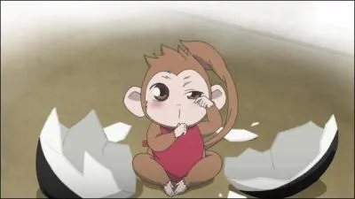 Comment s'appelle ce personnage ?