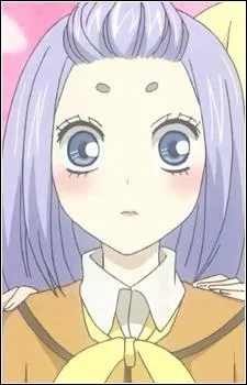 Comment s'appelle ce personnage ?