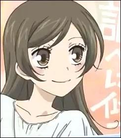 Quiz Manga