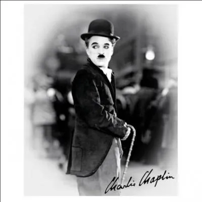 Quel prix est décerné par l'Union soviétique à Charlie Chaplin en 1954 ?