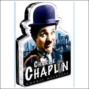 L' Angleterre tient aussi à récompenser l'enfant du pays devenu icône. Que décerne l'Empire britannique à Charlie Spencer Chaplin en 1975 ?
