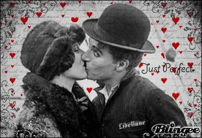 Charlie Chaplin met en scène de grandes actrices dont il tombe sous le charme jusqu'à les épouser et leur faire des enfants. Combien eut-il d'épouses légitimes et d'enfants ?