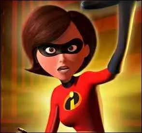 Qui est cette femme ?