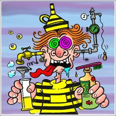 Qui a dit : Le fou se croit sage et le sage se reconnaît fou. ?