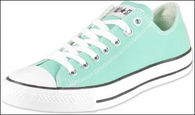 Quelle est cette marque de chaussures ?