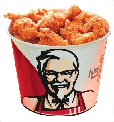 Et celui où il y a un monsieur barbu avec un tablier ?