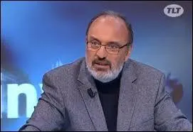 Qui présentait l'émission « Le Grand Voyage » dans les années 60 ?