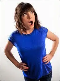 Qui est la standardiste des 3 premières saisons ?