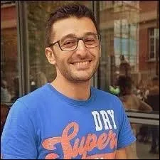 Quel est le surnom de Jean-Marc Nichanian dans la même émission radio ?