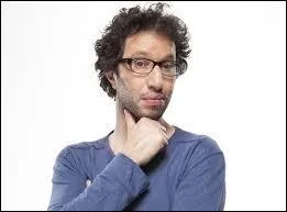 Autre émission, cette fois c'est le 6/9, mais qui est l'animateur ?