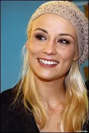 Quel est le nom de cette coanimatrice de la saison 1 du 6/9 ?