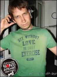 Quel est le surnom de Christophe Lebrun dans l'émission ?