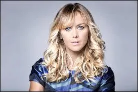 Qui est cette personne qui a animé avec Cauet dans l'émission du soir dans la saison 1 ?